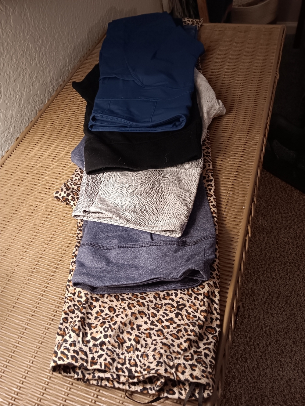 5  Yoga, Workout Pants